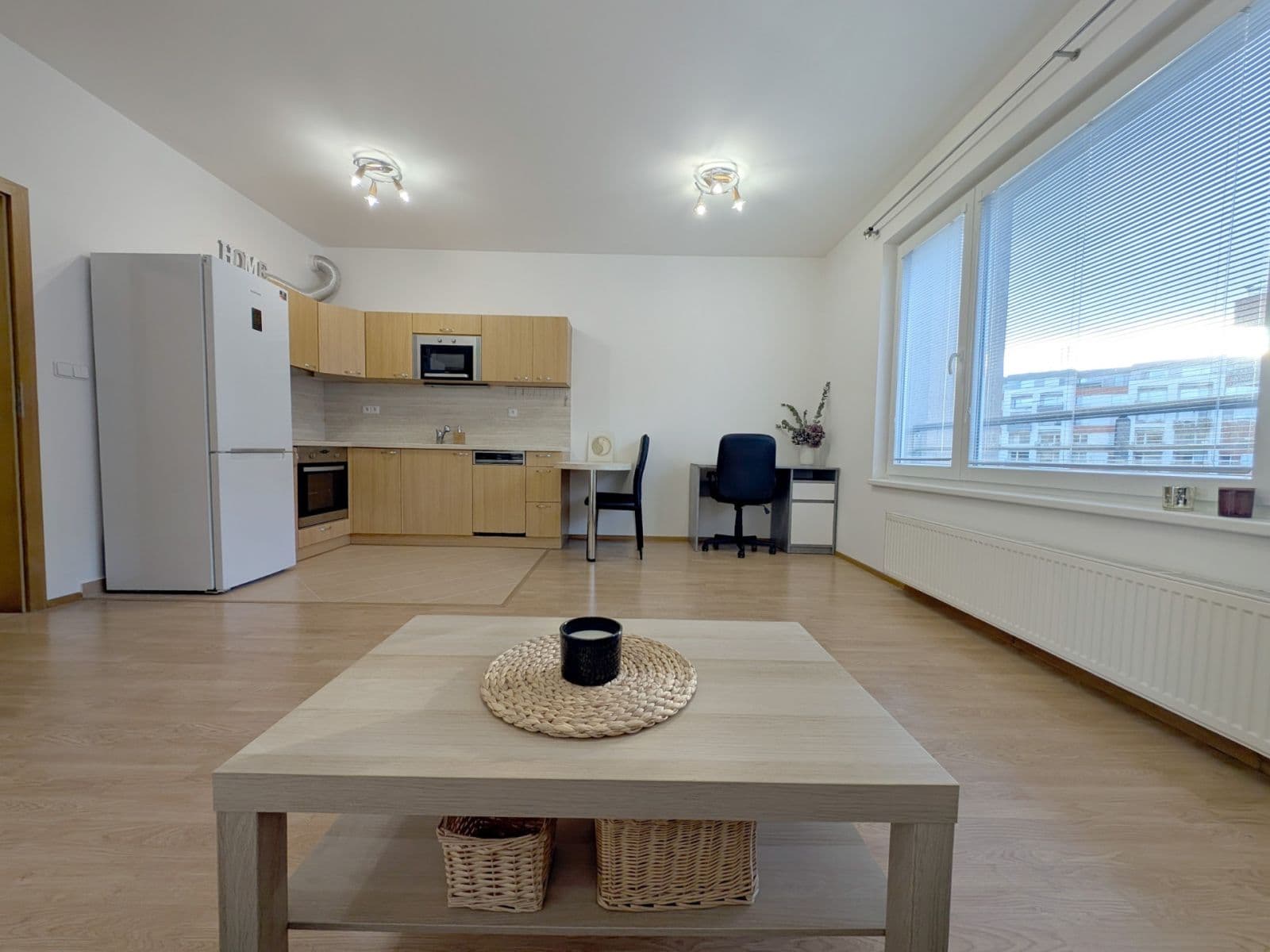 Pronájem bytu 2+kk 55 m², Míšovická, Praha, Praha Pronájem bytu 2+kk 55 m², Míšovická, Praha, Praha