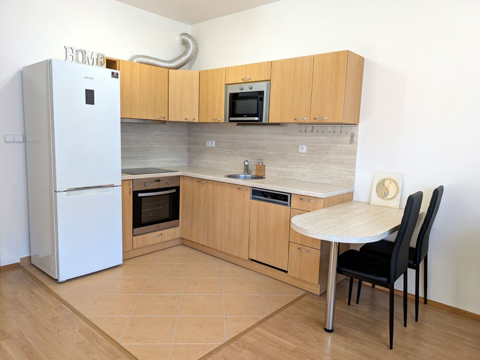 Pronájem bytu 2+kk 55 m², Míšovická, Praha, Praha Pronájem bytu 2+kk 55 m², Míšovická, Praha, Praha