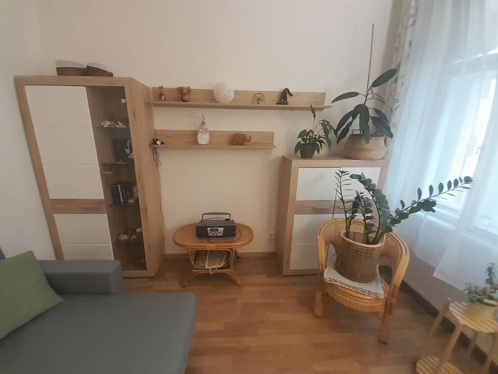 Pronájem bytu 2+kk 50 m², Přívozská, Ostrava, Moravskoslezský kraj Pronájem bytu 2+kk 50 m², Přívozská, Ostrava, Moravskoslezský kraj