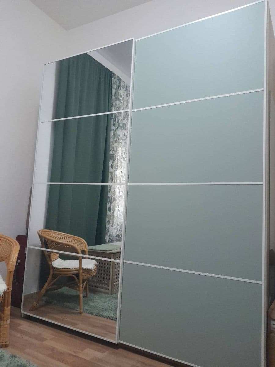 Pronájem bytu 2+kk 50 m², Přívozská, Ostrava, Moravskoslezský kraj Pronájem bytu 2+kk 50 m², Přívozská, Ostrava, Moravskoslezský kraj