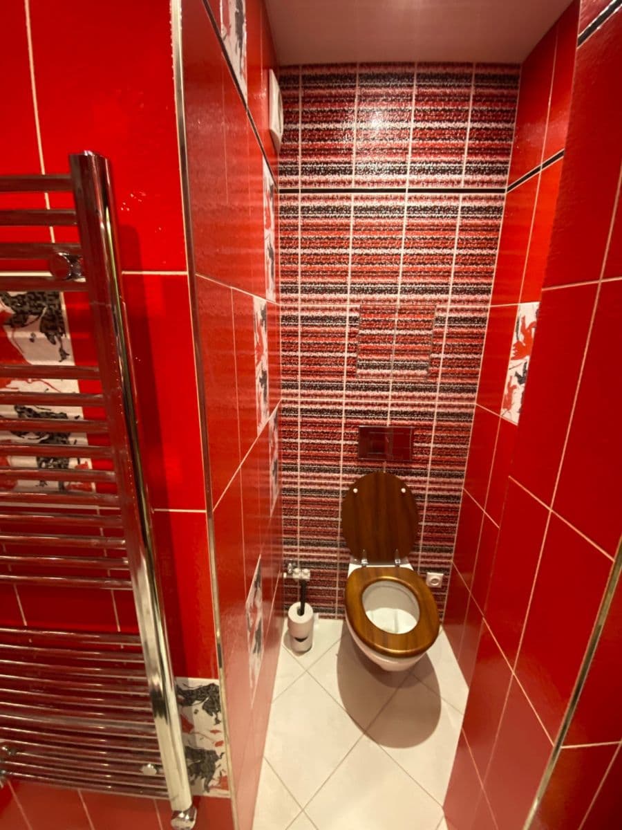 Prodej bytu 2+kk 49 m², Dlouhá, Praha, Praha Prodej bytu 2+kk 49 m², Dlouhá, Praha, Praha