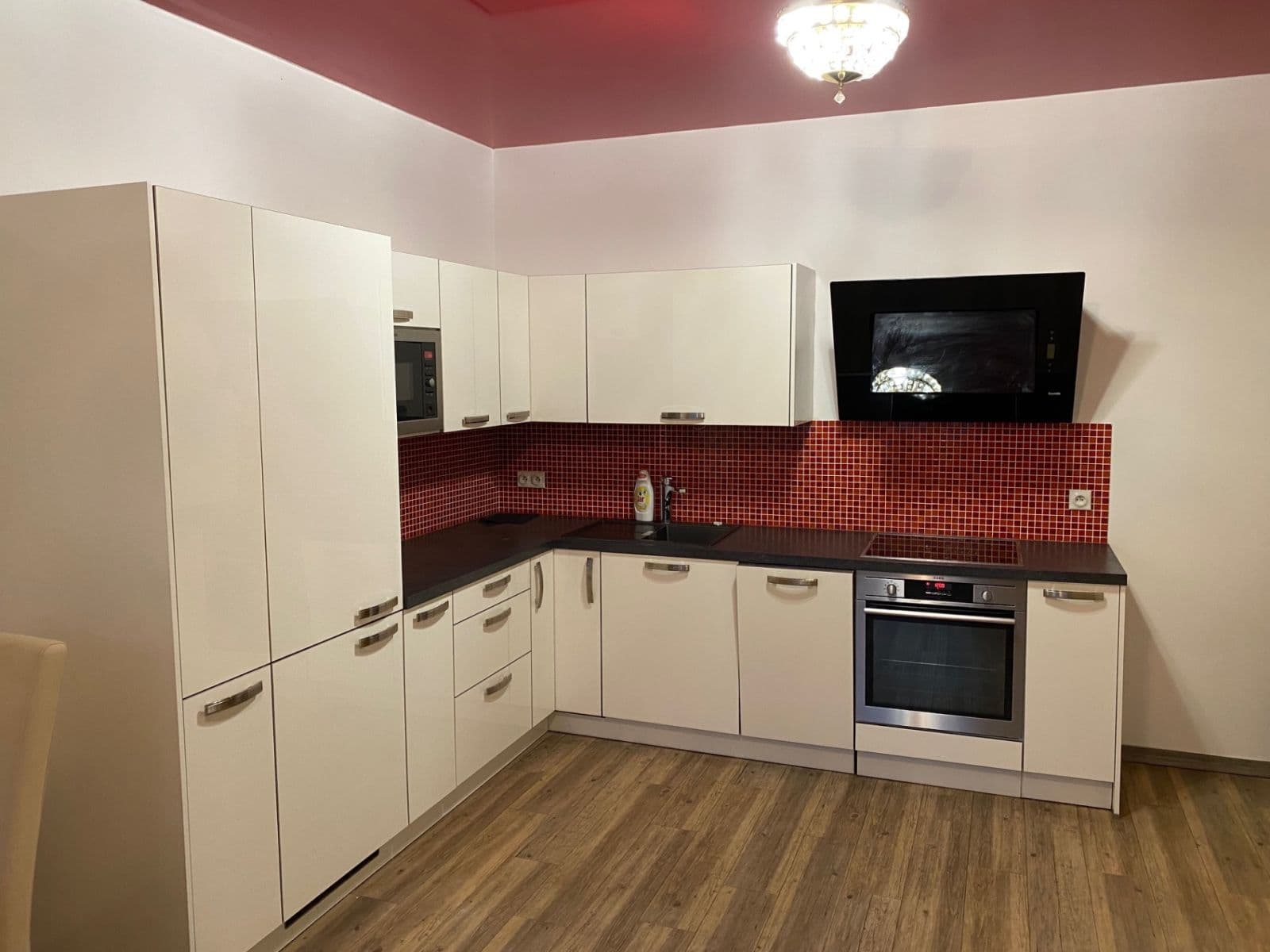 Prodej bytu 2+kk 49 m², Dlouhá, Praha, Praha Prodej bytu 2+kk 49 m², Dlouhá, Praha, Praha