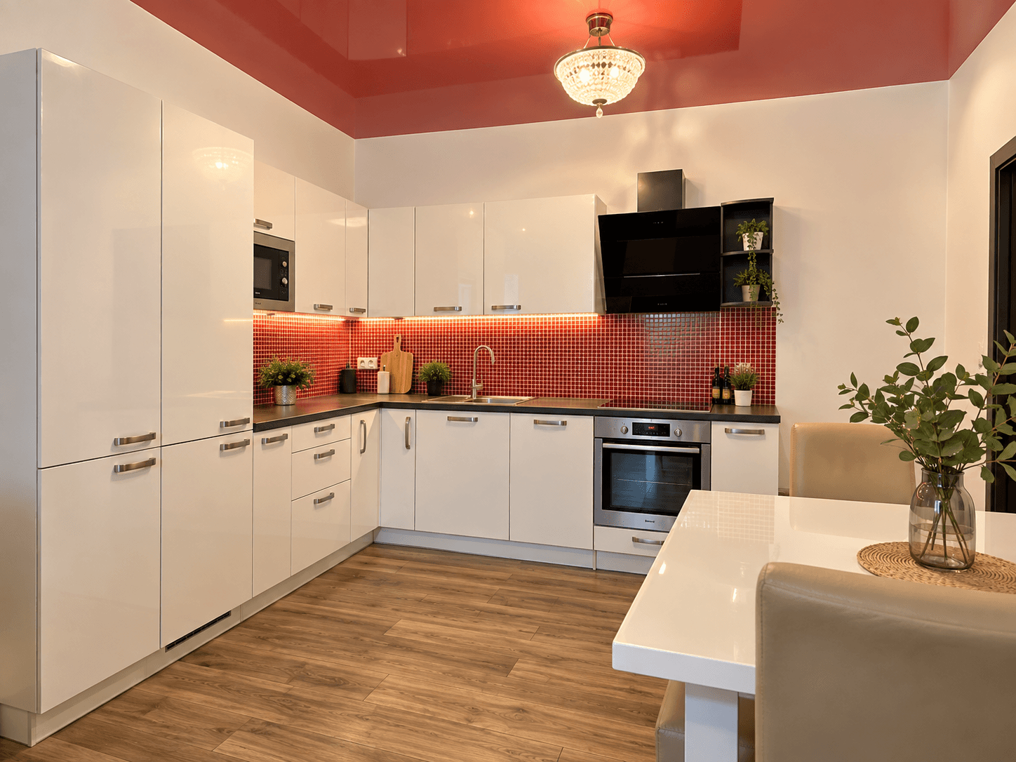 Prodej bytu 2+kk 49 m², Dlouhá, Praha, Praha Prodej bytu 2+kk 49 m², Dlouhá, Praha, Praha