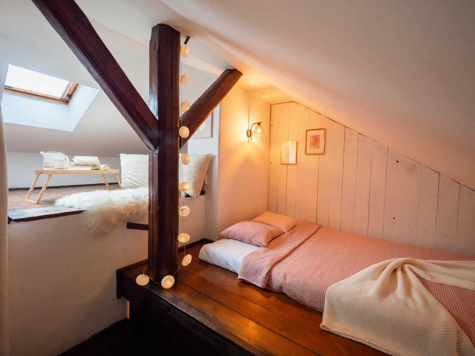 Prodej bytu 2+1 106 m², Novákových, Praha, Praha Prodej bytu 2+1 106 m², Novákových, Praha, Praha