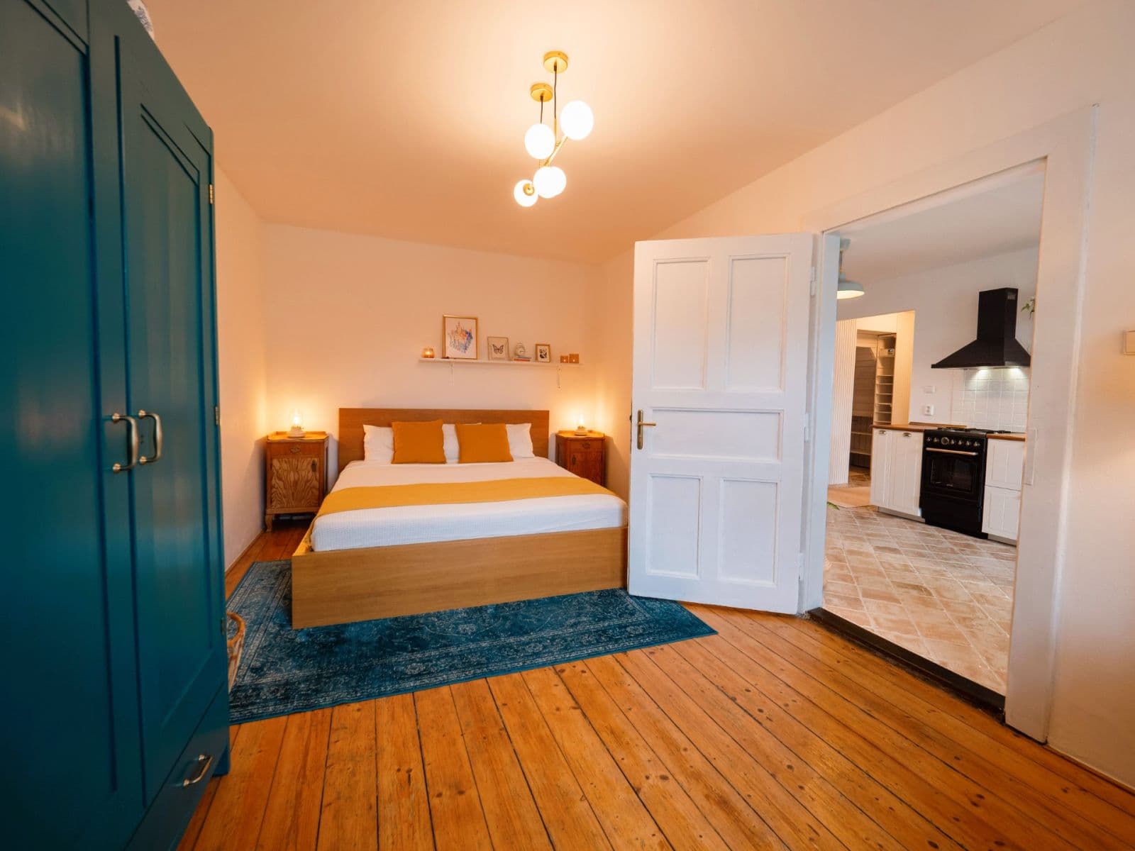 Prodej bytu 2+1 106 m², Novákových, Praha, Praha Prodej bytu 2+1 106 m², Novákových, Praha, Praha