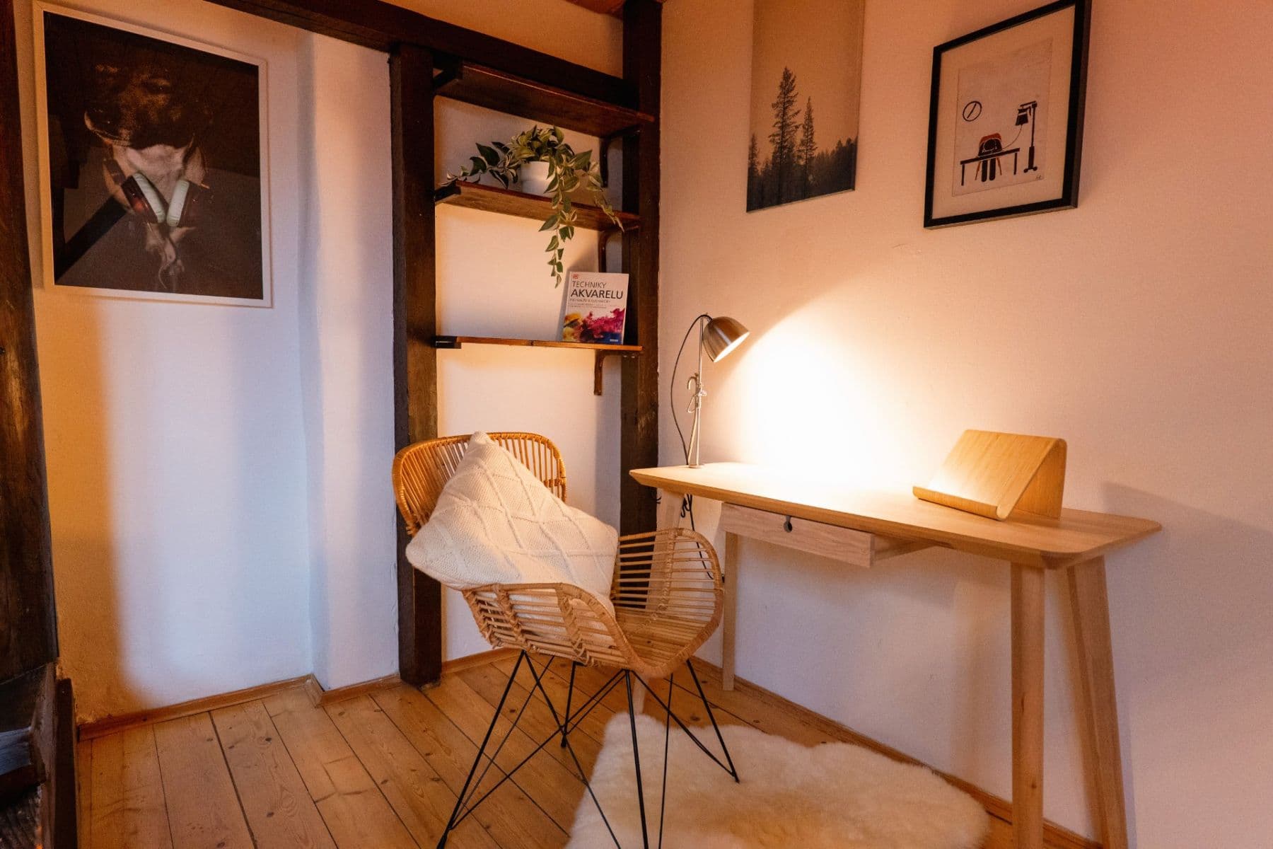 Prodej bytu 2+1 106 m², Novákových, Praha, Praha Prodej bytu 2+1 106 m², Novákových, Praha, Praha