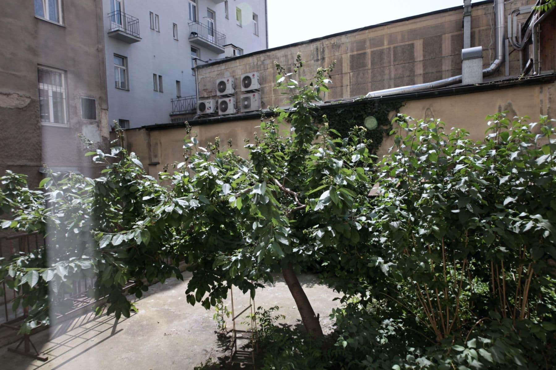 Pronájem bytu 24 m², Nádražní, Praha, Praha Pronájem bytu 24 m², Nádražní, Praha, Praha