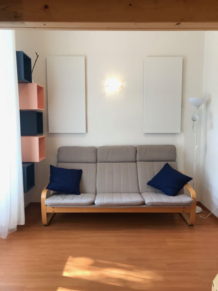 Pronájem bytu 24 m², Nádražní, Praha, Praha Pronájem bytu 24 m², Nádražní, Praha, Praha