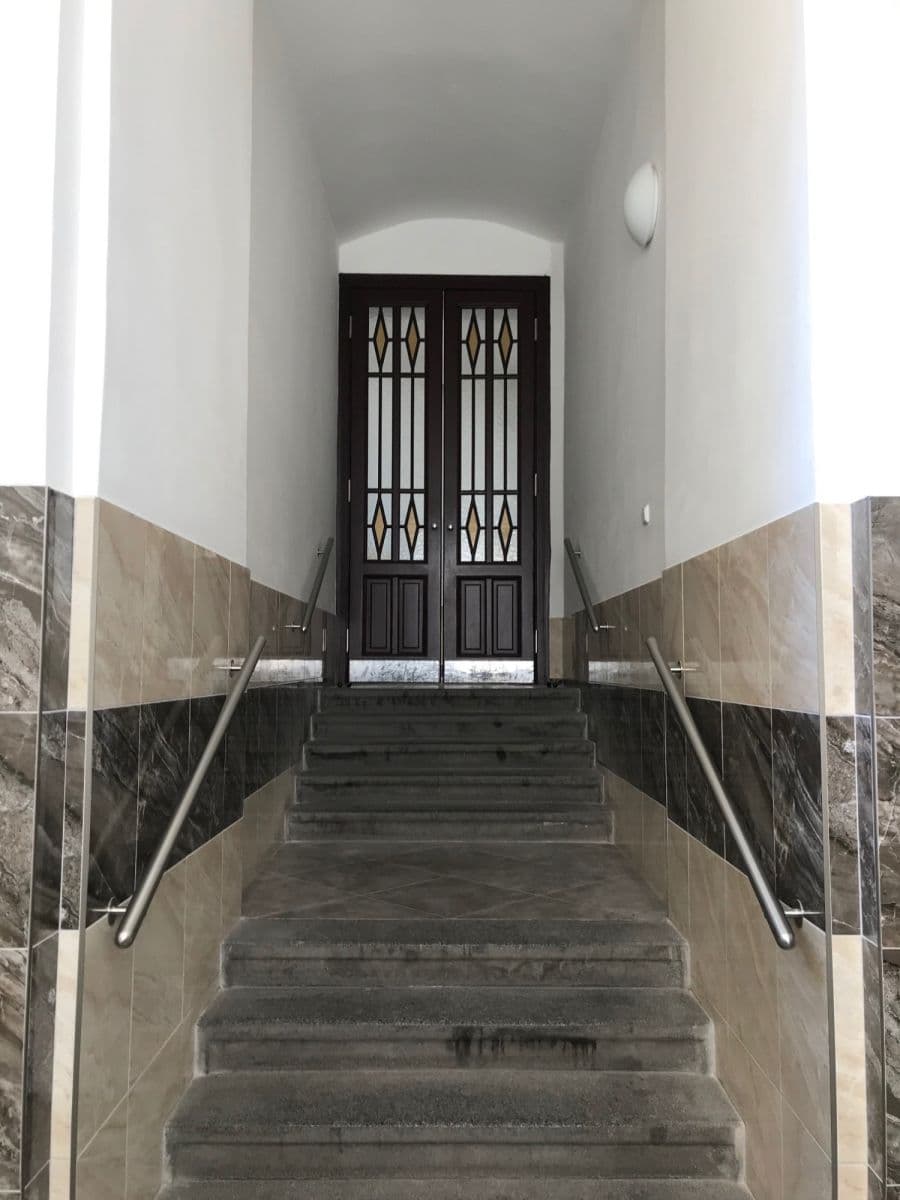 Pronájem bytu 24 m², Nádražní, Praha, Praha Pronájem bytu 24 m², Nádražní, Praha, Praha