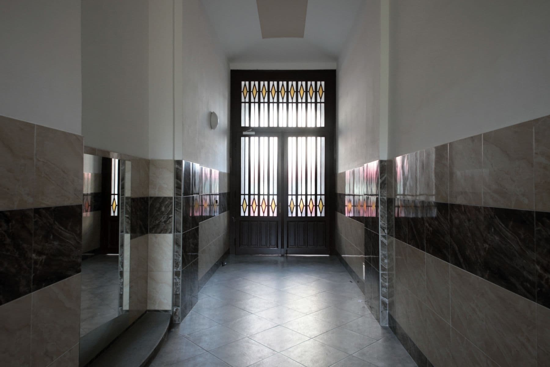 Pronájem bytu 24 m², Nádražní, Praha, Praha Pronájem bytu 24 m², Nádražní, Praha, Praha