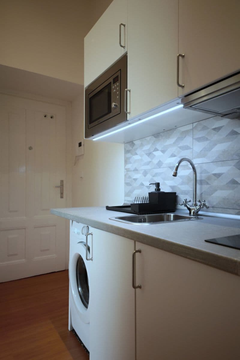 Pronájem bytu 24 m², Nádražní, Praha, Praha Pronájem bytu 24 m², Nádražní, Praha, Praha