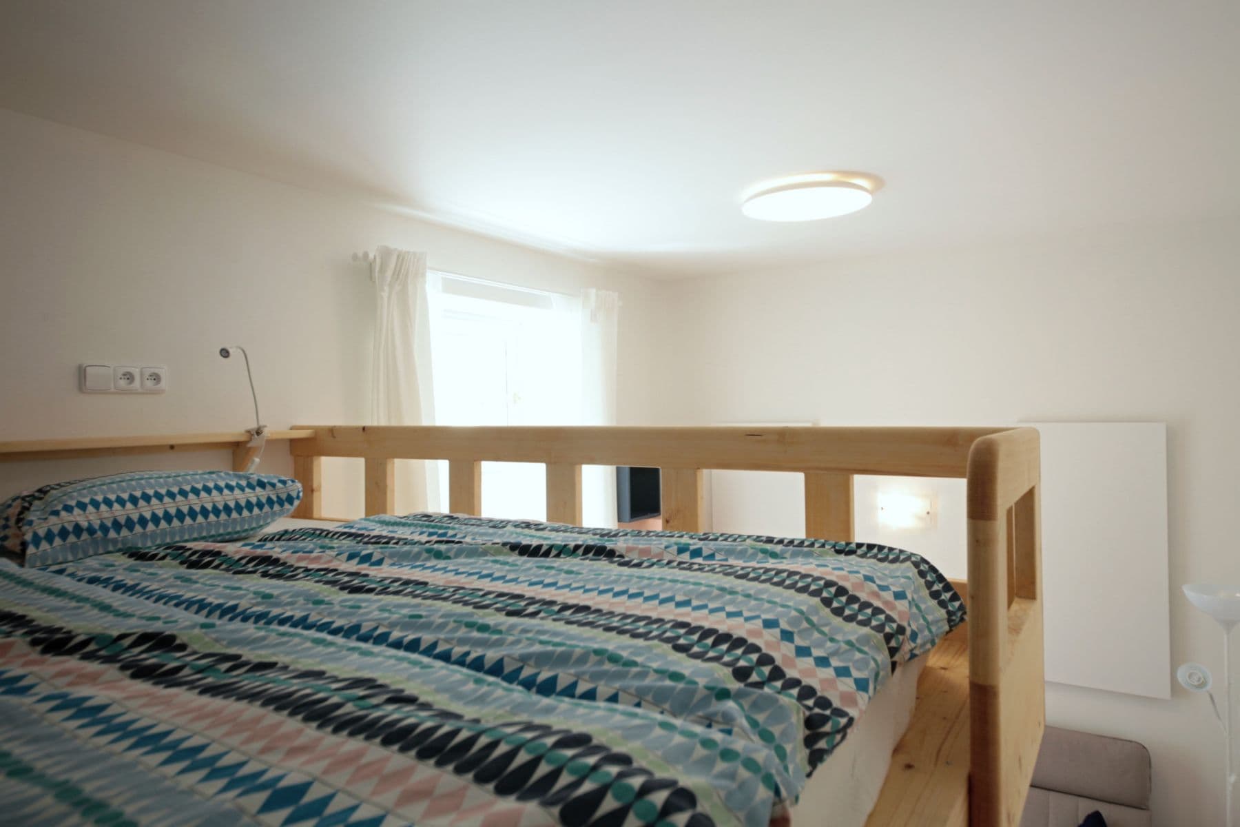 Pronájem bytu 24 m², Nádražní, Praha, Praha Pronájem bytu 24 m², Nádražní, Praha, Praha