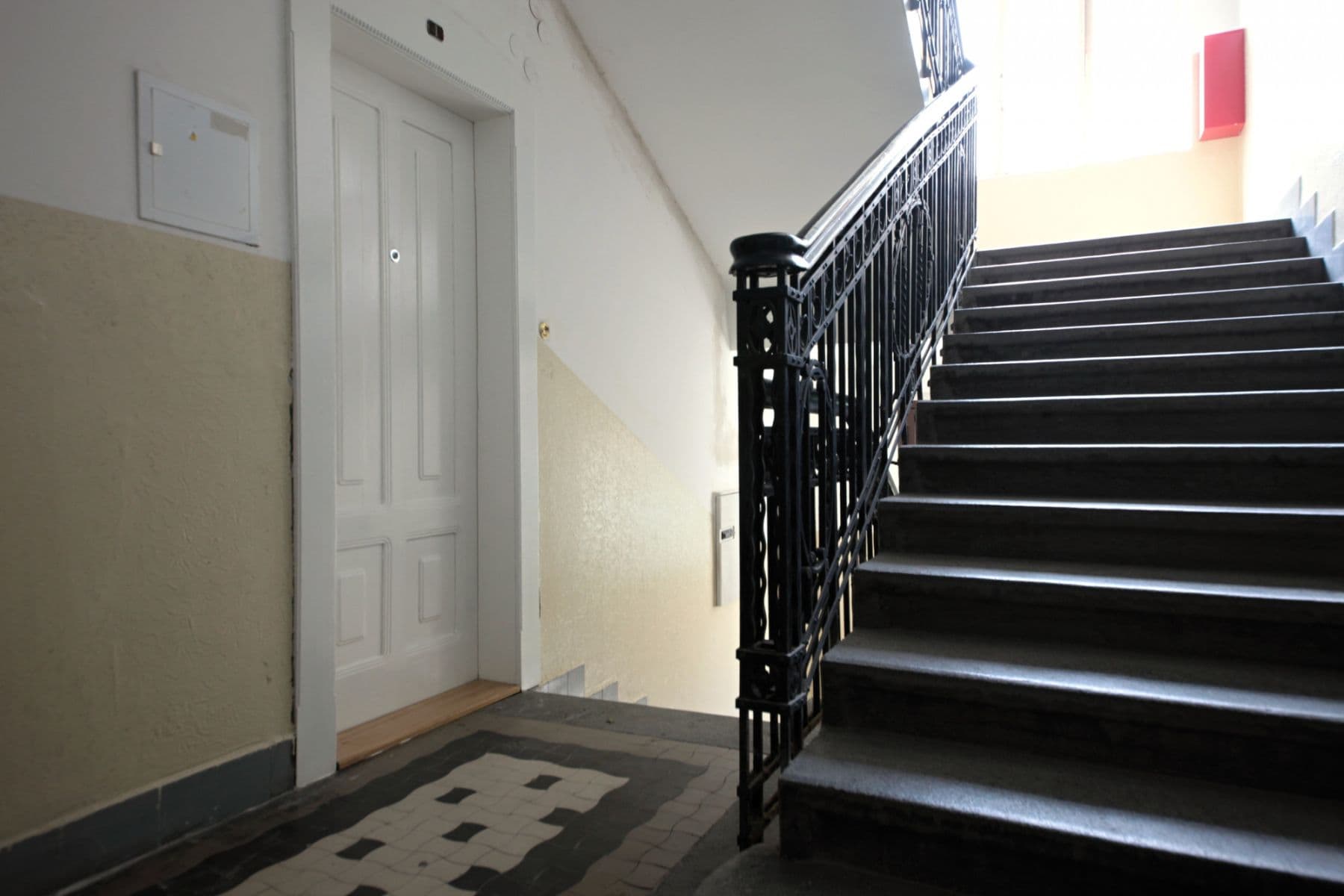 Pronájem bytu 24 m², Nádražní, Praha, Praha Pronájem bytu 24 m², Nádražní, Praha, Praha