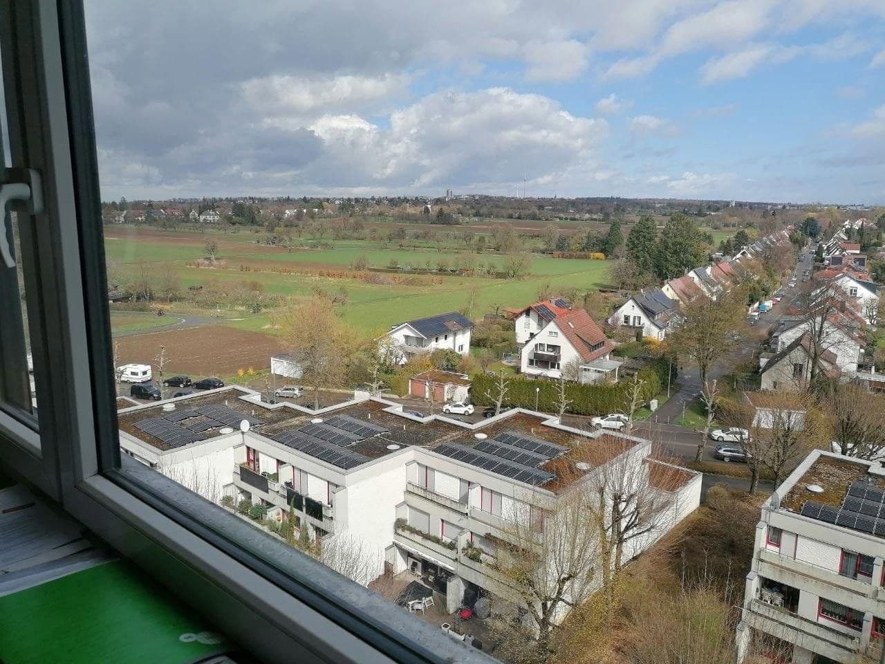 Prodej bytu 3+kk 95 m², Stuttgart, Bádensko-Württembersko Prodej bytu 3+kk 95 m², Stuttgart, Bádensko-Württembersko