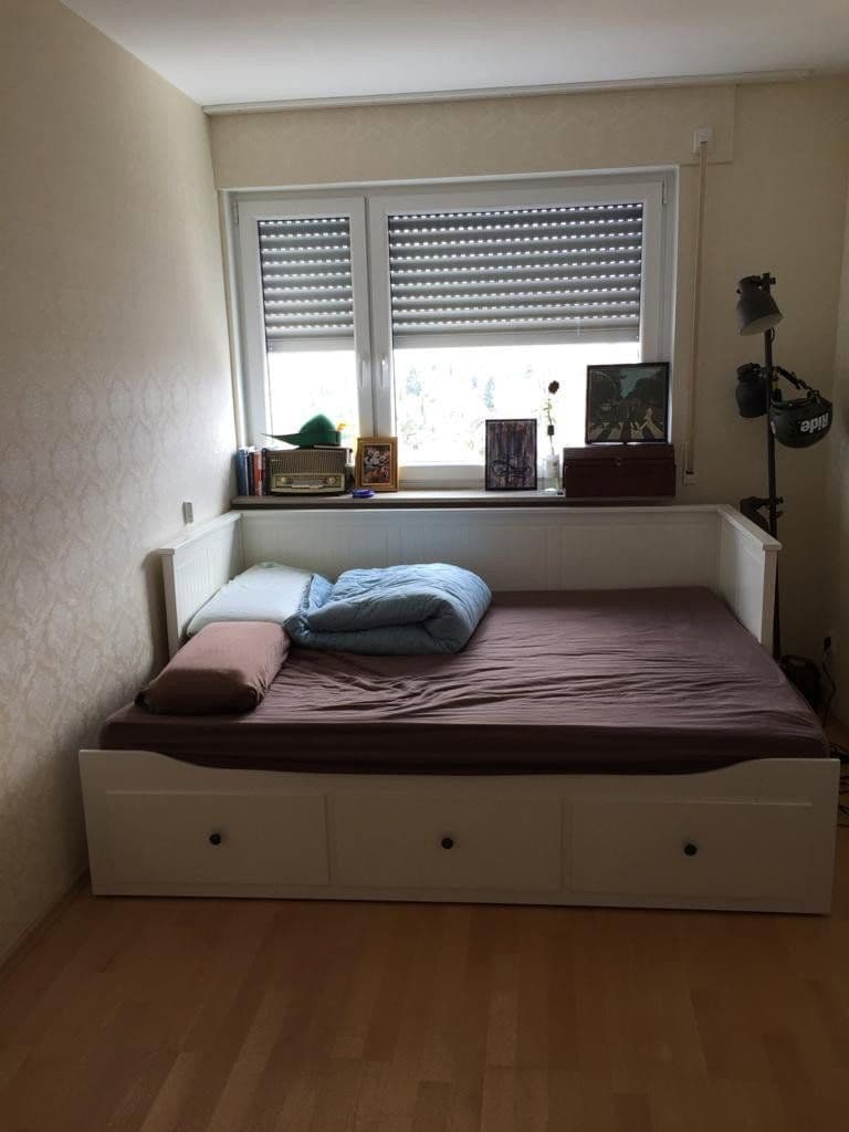 Prodej bytu 3+kk 95 m², Stuttgart, Bádensko-Württembersko Prodej bytu 3+kk 95 m², Stuttgart, Bádensko-Württembersko