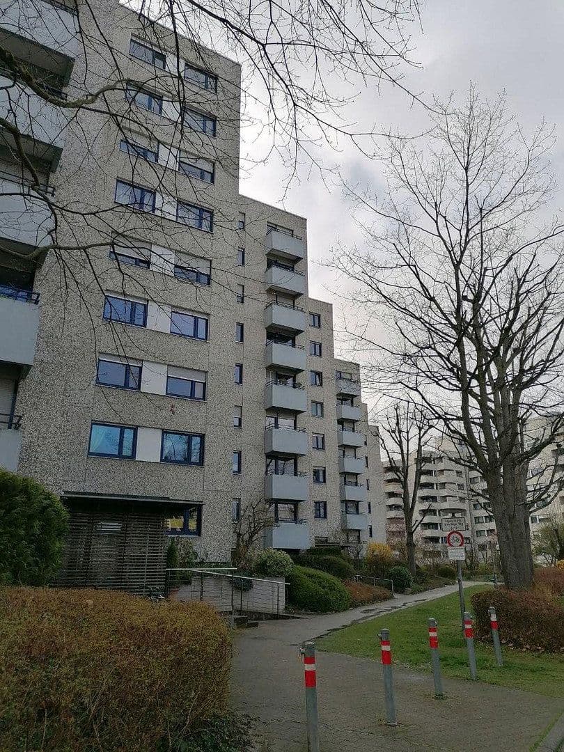 Prodej bytu 3+kk 95 m², Stuttgart, Bádensko-Württembersko Prodej bytu 3+kk 95 m², Stuttgart, Bádensko-Württembersko