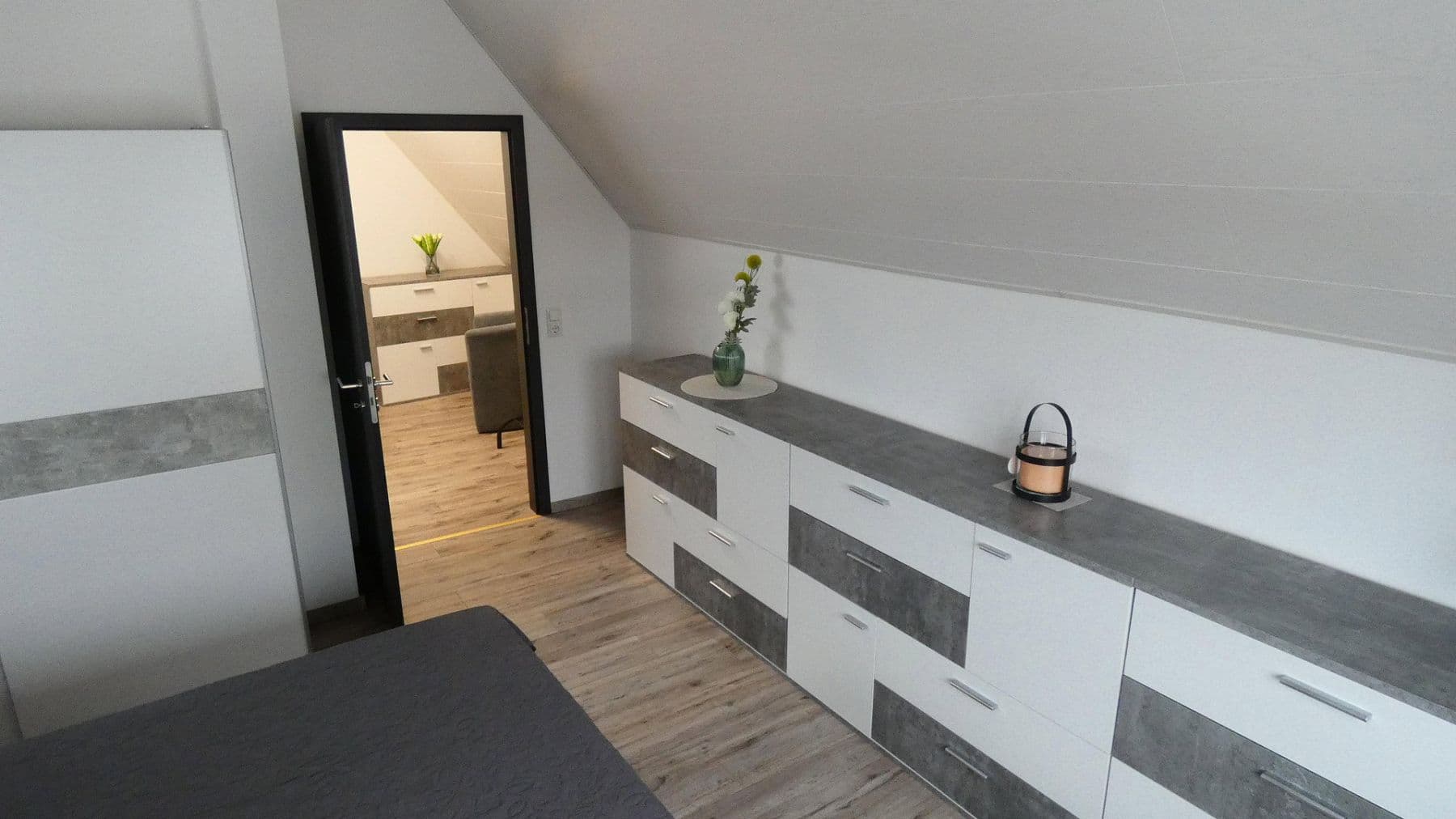 Prodej domu 61 m², pozemek 50 m², Bischofsheim in der Rhön, Bavorsko Prodej domu 61 m², pozemek 50 m², Bischofsheim in der Rhön, Bavorsko