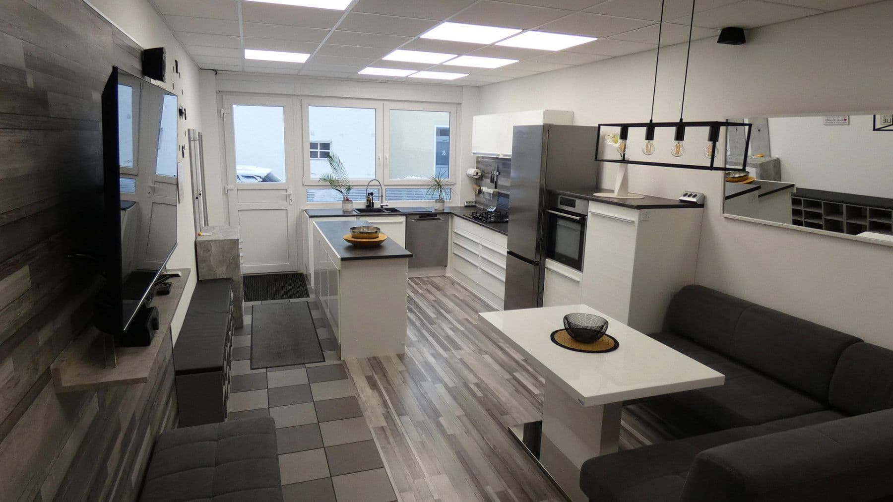 Prodej domu 61 m², pozemek 50 m², Bischofsheim in der Rhön, Bavorsko Prodej domu 61 m², pozemek 50 m², Bischofsheim in der Rhön, Bavorsko