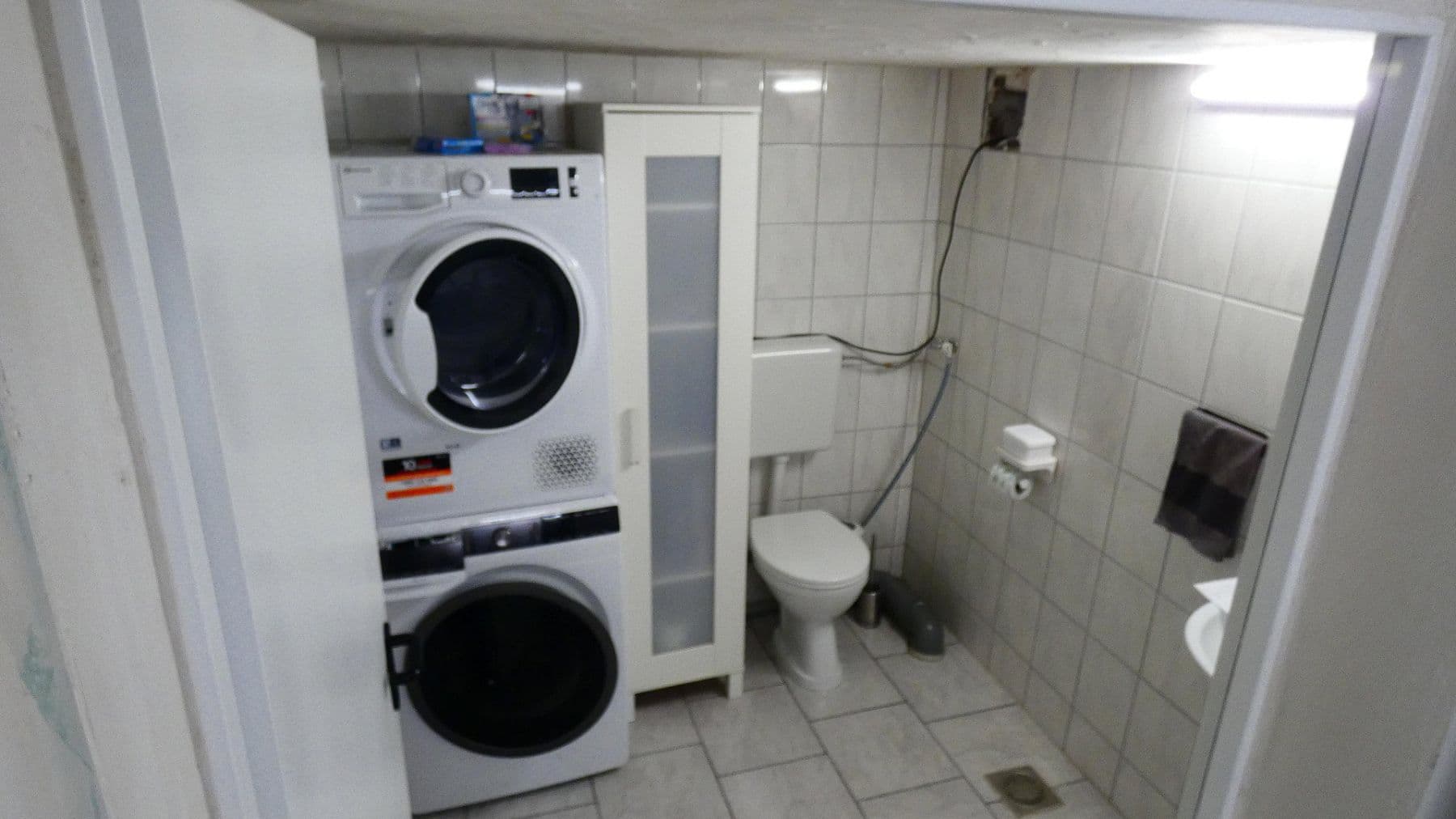 Prodej domu 61 m², pozemek 50 m², Bischofsheim in der Rhön, Bavorsko Prodej domu 61 m², pozemek 50 m², Bischofsheim in der Rhön, Bavorsko