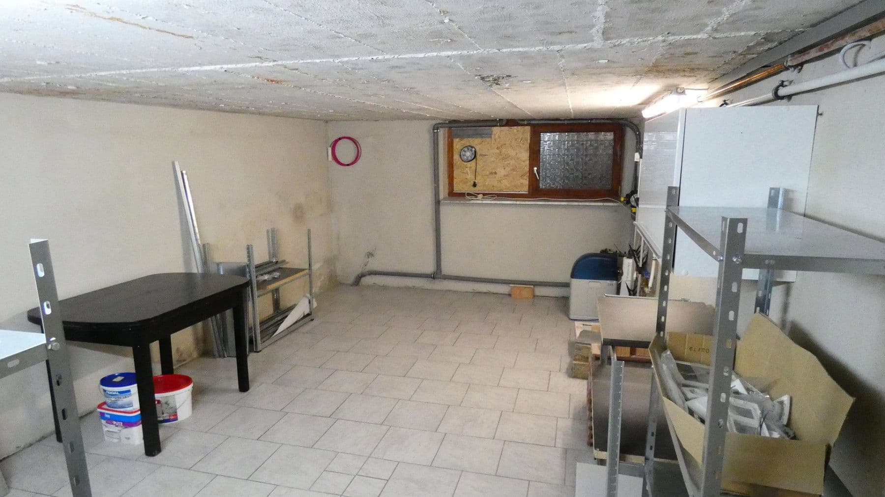 Prodej domu 61 m², pozemek 50 m², Bischofsheim in der Rhön, Bavorsko Prodej domu 61 m², pozemek 50 m², Bischofsheim in der Rhön, Bavorsko