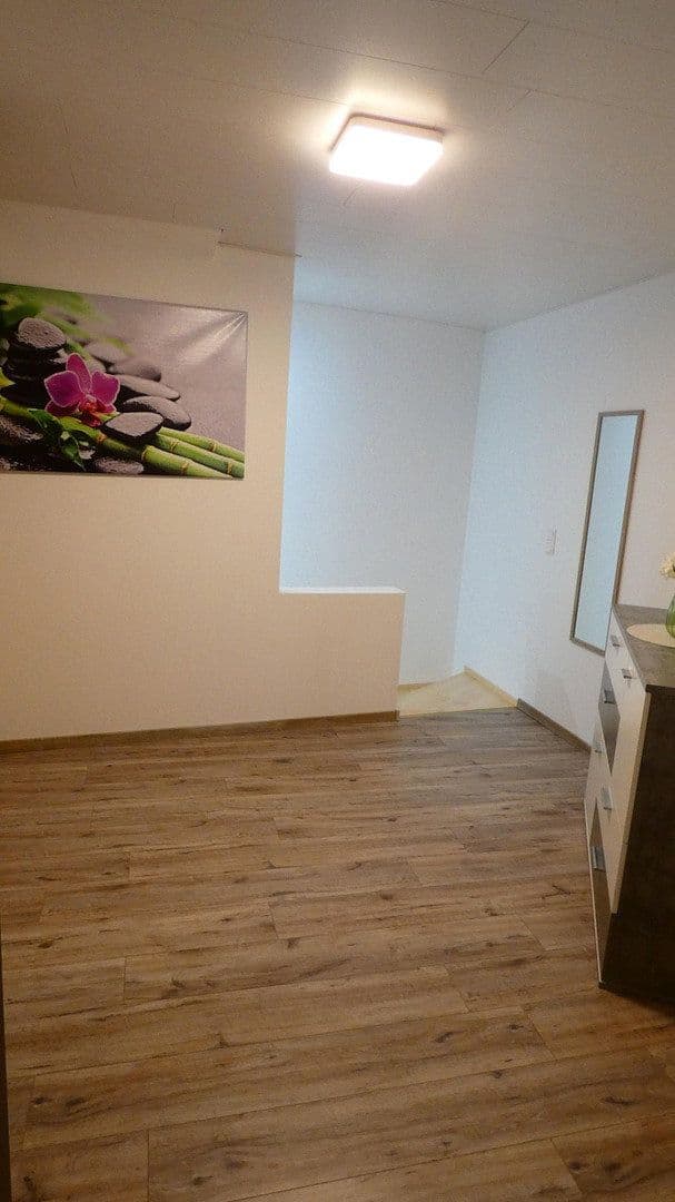 Prodej domu 61 m², pozemek 50 m², Bischofsheim in der Rhön, Bavorsko Prodej domu 61 m², pozemek 50 m², Bischofsheim in der Rhön, Bavorsko