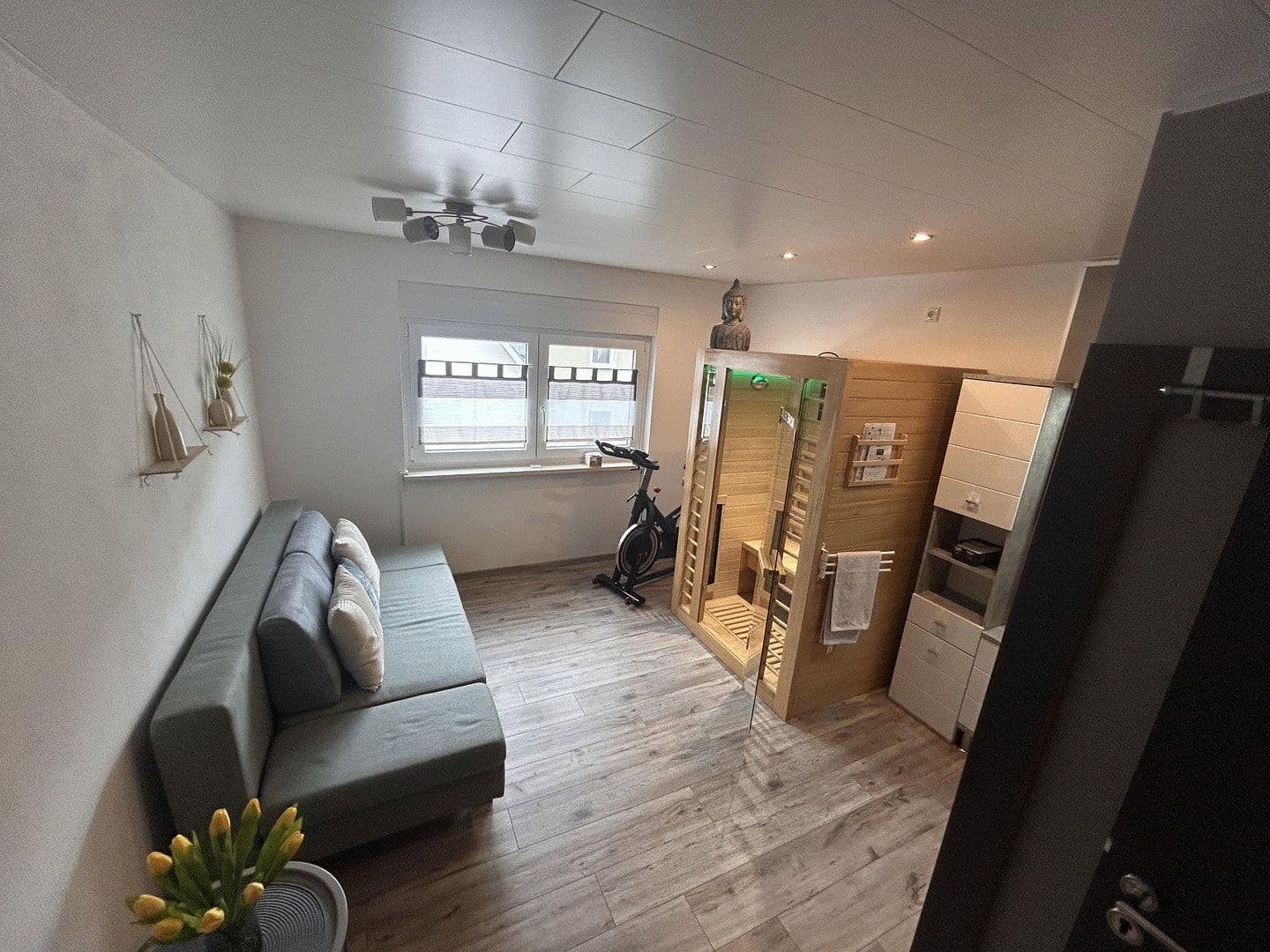 Prodej domu 61 m², pozemek 50 m², Bischofsheim in der Rhön, Bavorsko Prodej domu 61 m², pozemek 50 m², Bischofsheim in der Rhön, Bavorsko