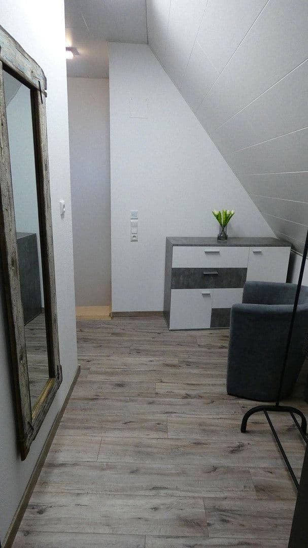 Prodej domu 61 m², pozemek 50 m², Bischofsheim in der Rhön, Bavorsko Prodej domu 61 m², pozemek 50 m², Bischofsheim in der Rhön, Bavorsko