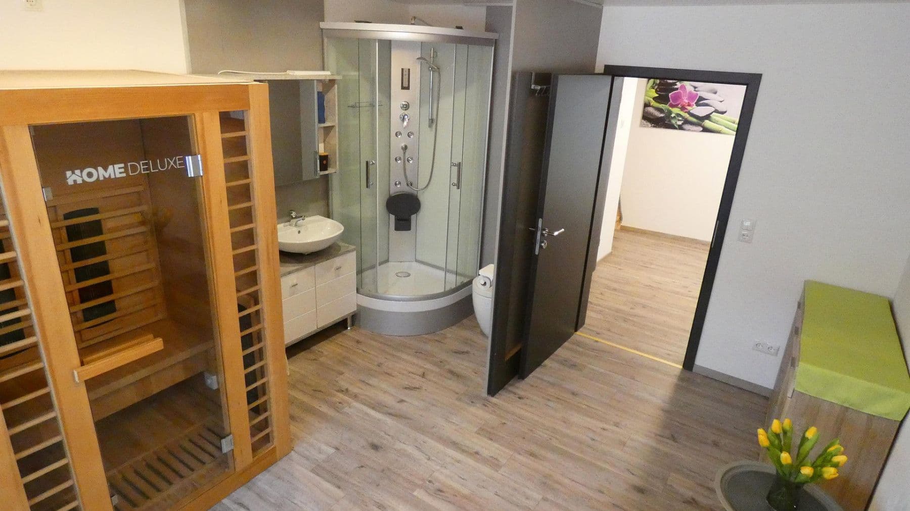 Prodej domu 61 m², pozemek 50 m², Bischofsheim in der Rhön, Bavorsko Prodej domu 61 m², pozemek 50 m², Bischofsheim in der Rhön, Bavorsko