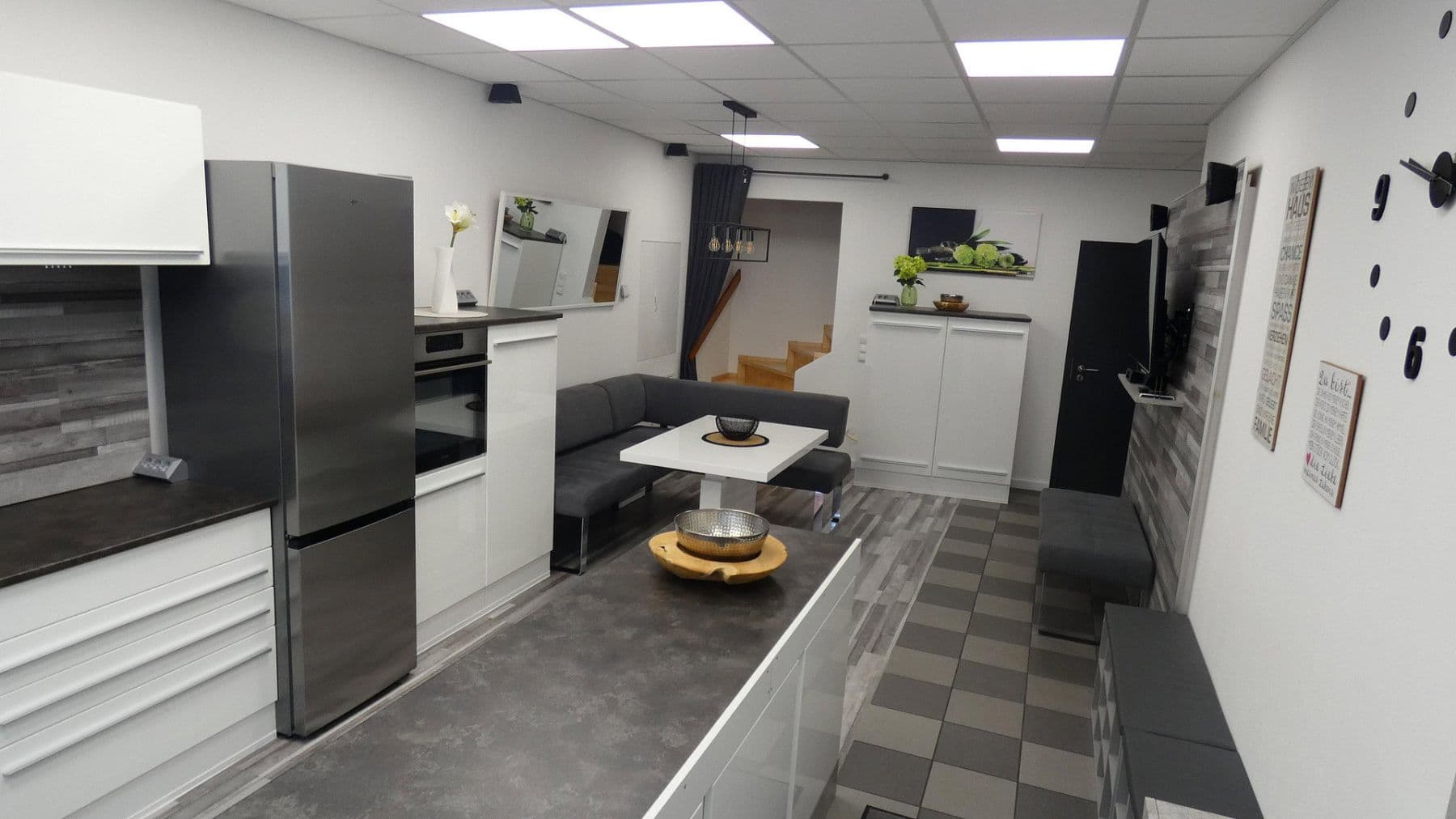 Prodej domu 61 m², pozemek 50 m², Bischofsheim in der Rhön, Bavorsko Prodej domu 61 m², pozemek 50 m², Bischofsheim in der Rhön, Bavorsko