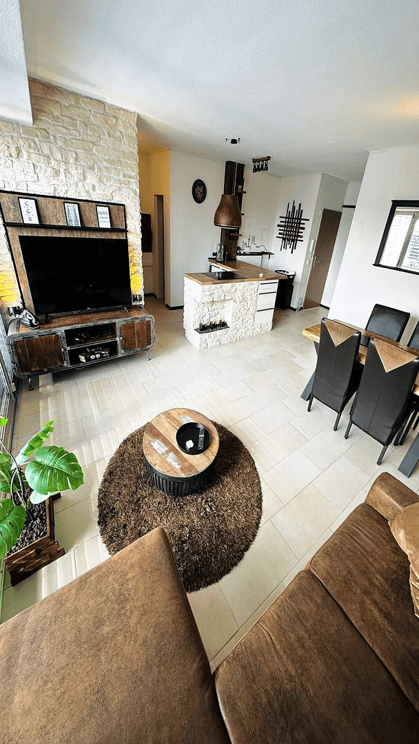 Pronájem bytu 2+1 65 m², Köln, Severní Porýní-Vestfálsko Pronájem bytu 2+1 65 m², Köln, Severní Porýní-Vestfálsko