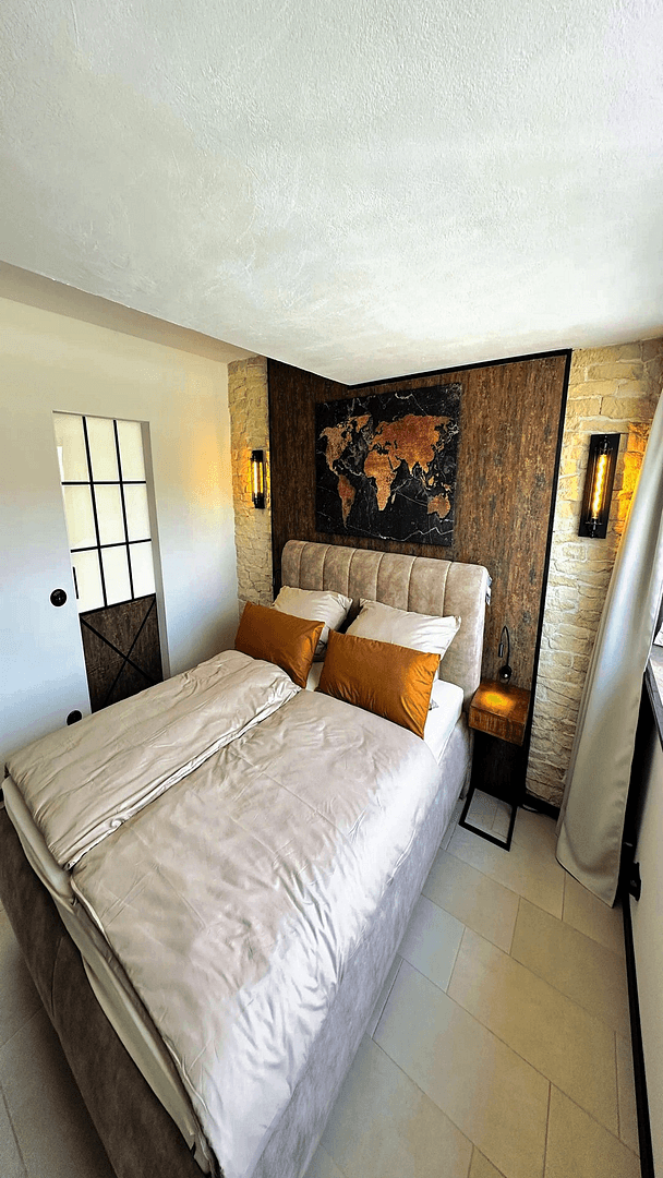 Pronájem bytu 2+1 65 m², Köln, Severní Porýní-Vestfálsko Pronájem bytu 2+1 65 m², Köln, Severní Porýní-Vestfálsko