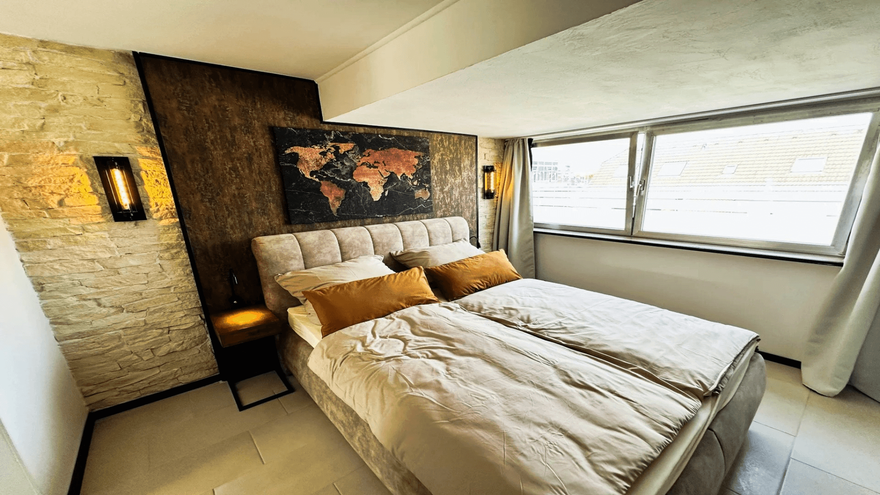 Pronájem bytu 2+1 65 m², Köln, Severní Porýní-Vestfálsko Pronájem bytu 2+1 65 m², Köln, Severní Porýní-Vestfálsko