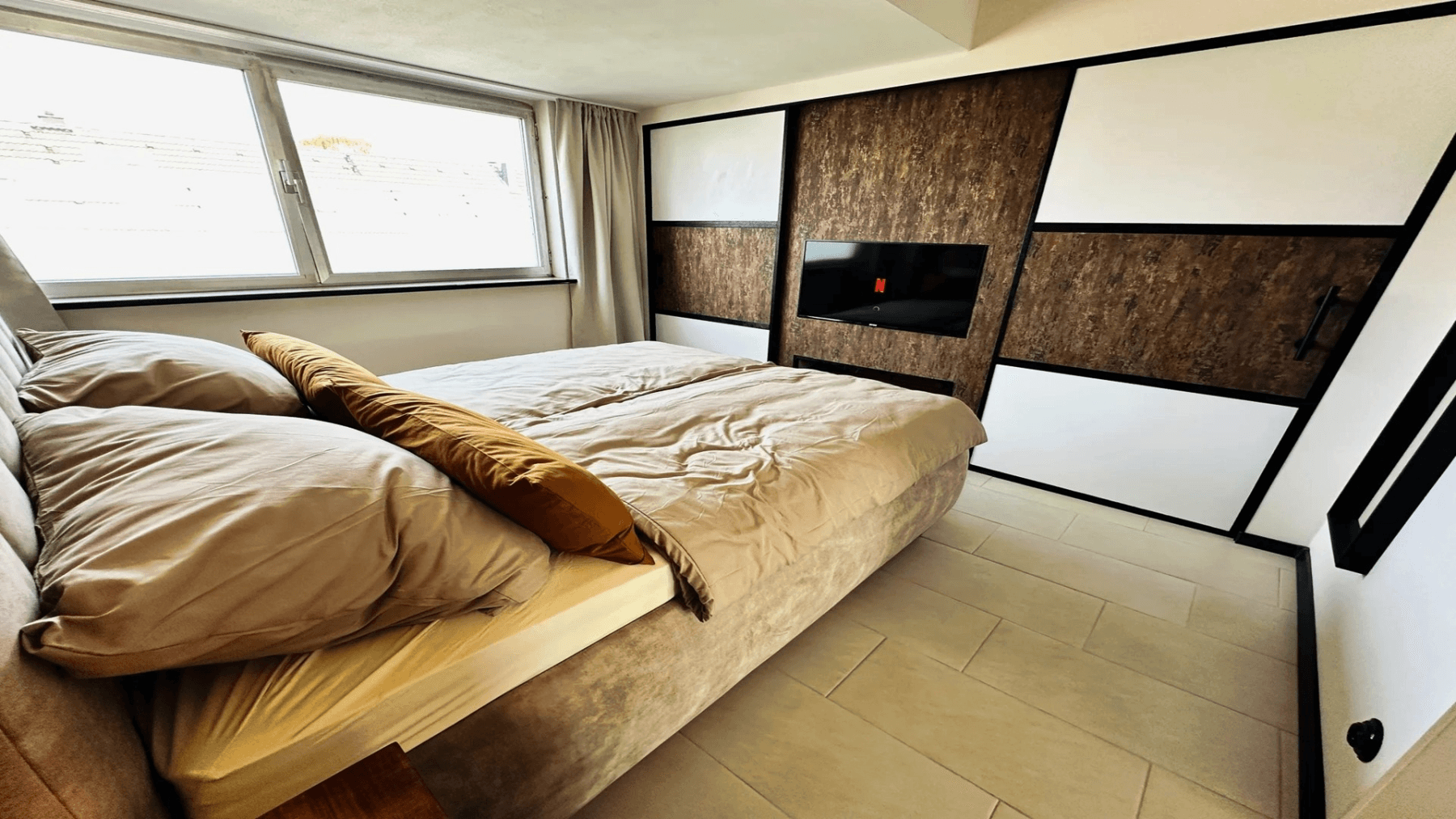 Pronájem bytu 2+1 65 m², Köln, Severní Porýní-Vestfálsko Pronájem bytu 2+1 65 m², Köln, Severní Porýní-Vestfálsko