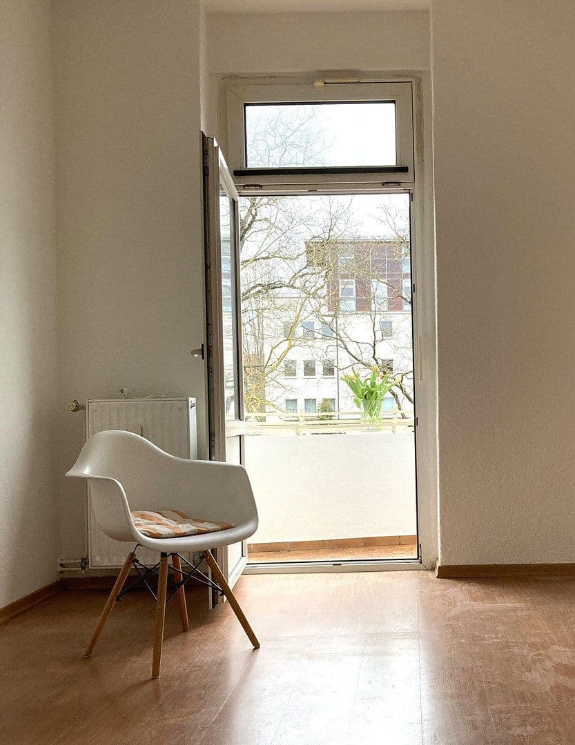 Pronájem bytu 4+1 98 m², Parkstraße 105, Wittenberge, Braniborsko Pronájem bytu 4+1 98 m², Parkstraße 105, Wittenberge, Braniborsko