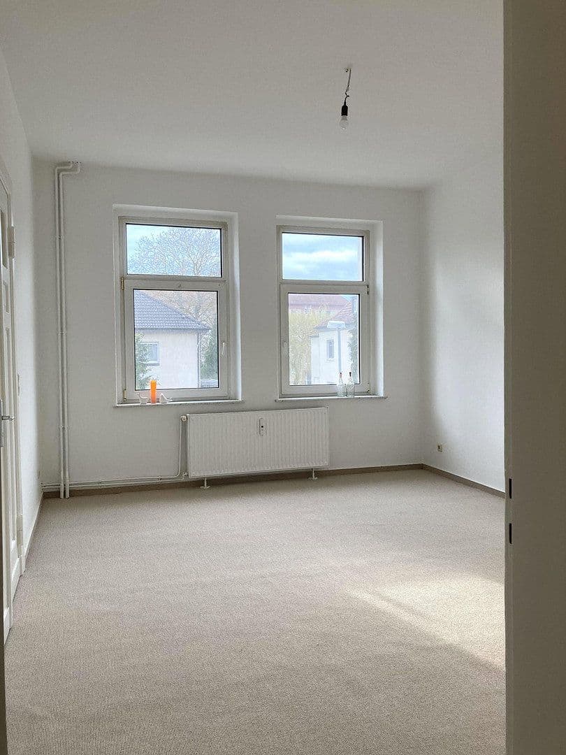 Pronájem bytu 4+1 98 m², Parkstraße 105, Wittenberge, Braniborsko Pronájem bytu 4+1 98 m², Parkstraße 105, Wittenberge, Braniborsko