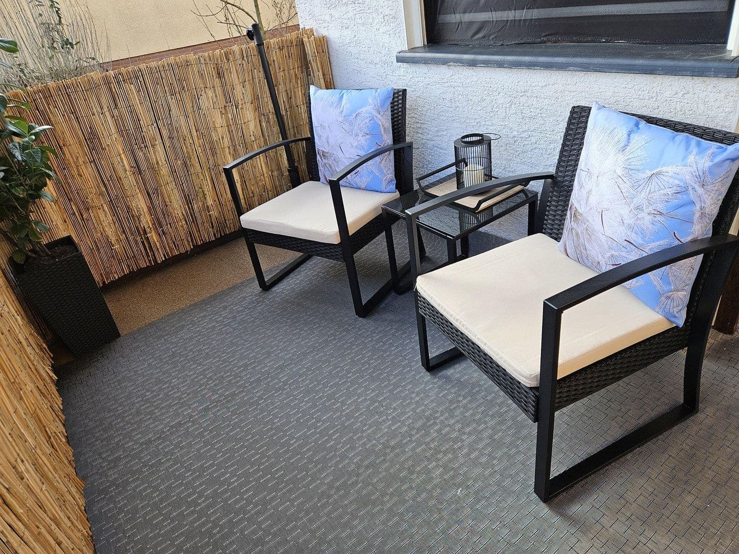 Pronájem bytu 2+1 45 m², Gelnhausen, Hessen Pronájem bytu 2+1 45 m², Gelnhausen, Hessen