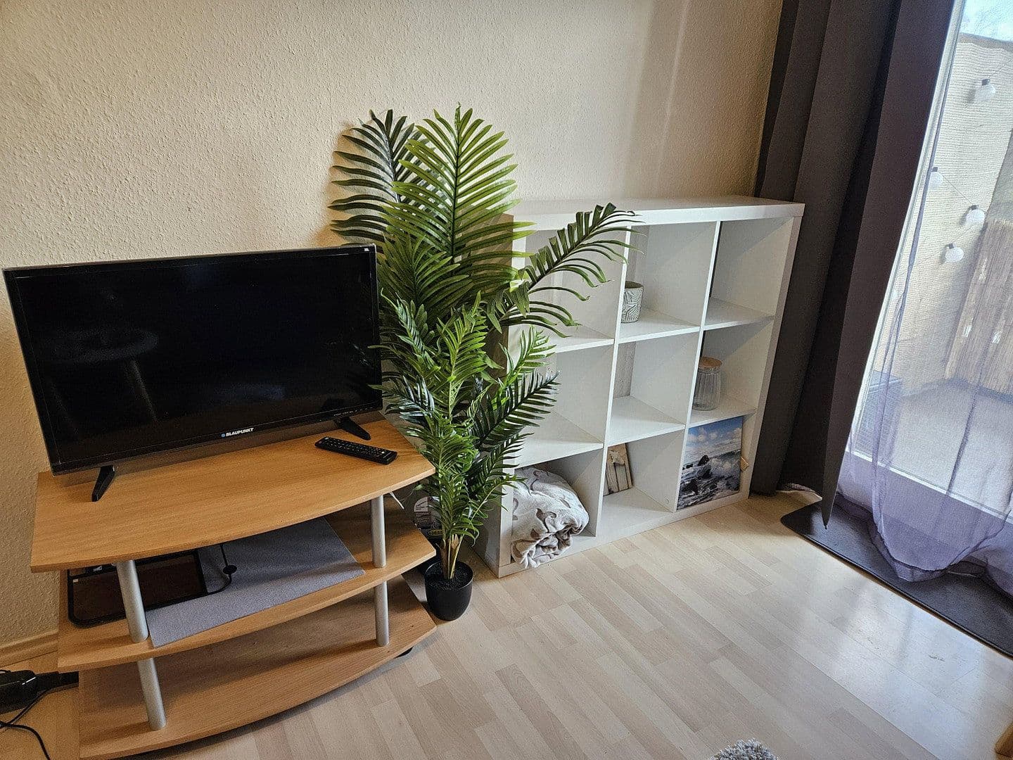 Pronájem bytu 2+1 45 m², Gelnhausen, Hessen Pronájem bytu 2+1 45 m², Gelnhausen, Hessen