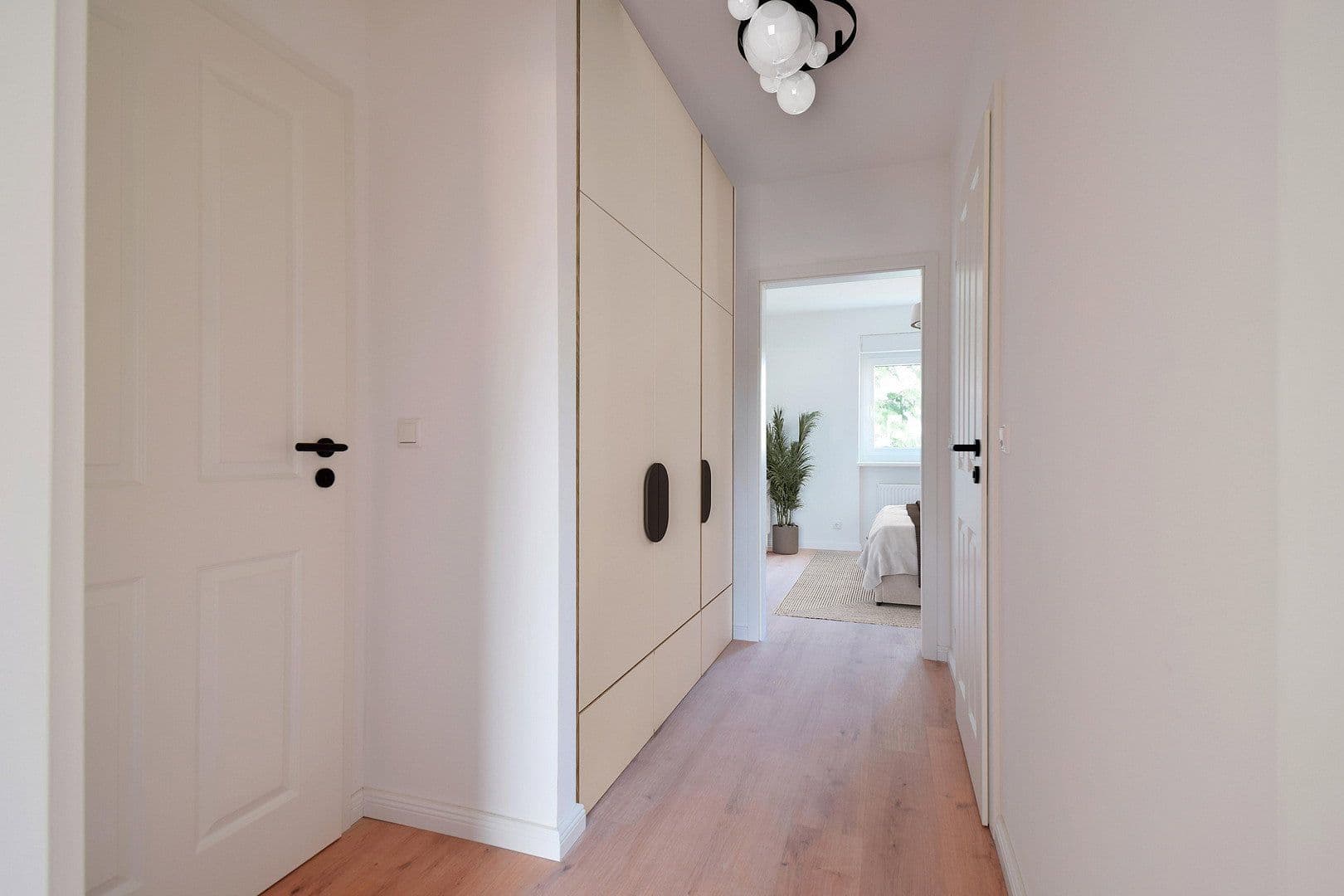 Prodej bytu 4+1 89 m², Sophienring 22, Bad Harzburg, Dolní Sasko Prodej bytu 4+1 89 m², Sophienring 22, Bad Harzburg, Dolní Sasko