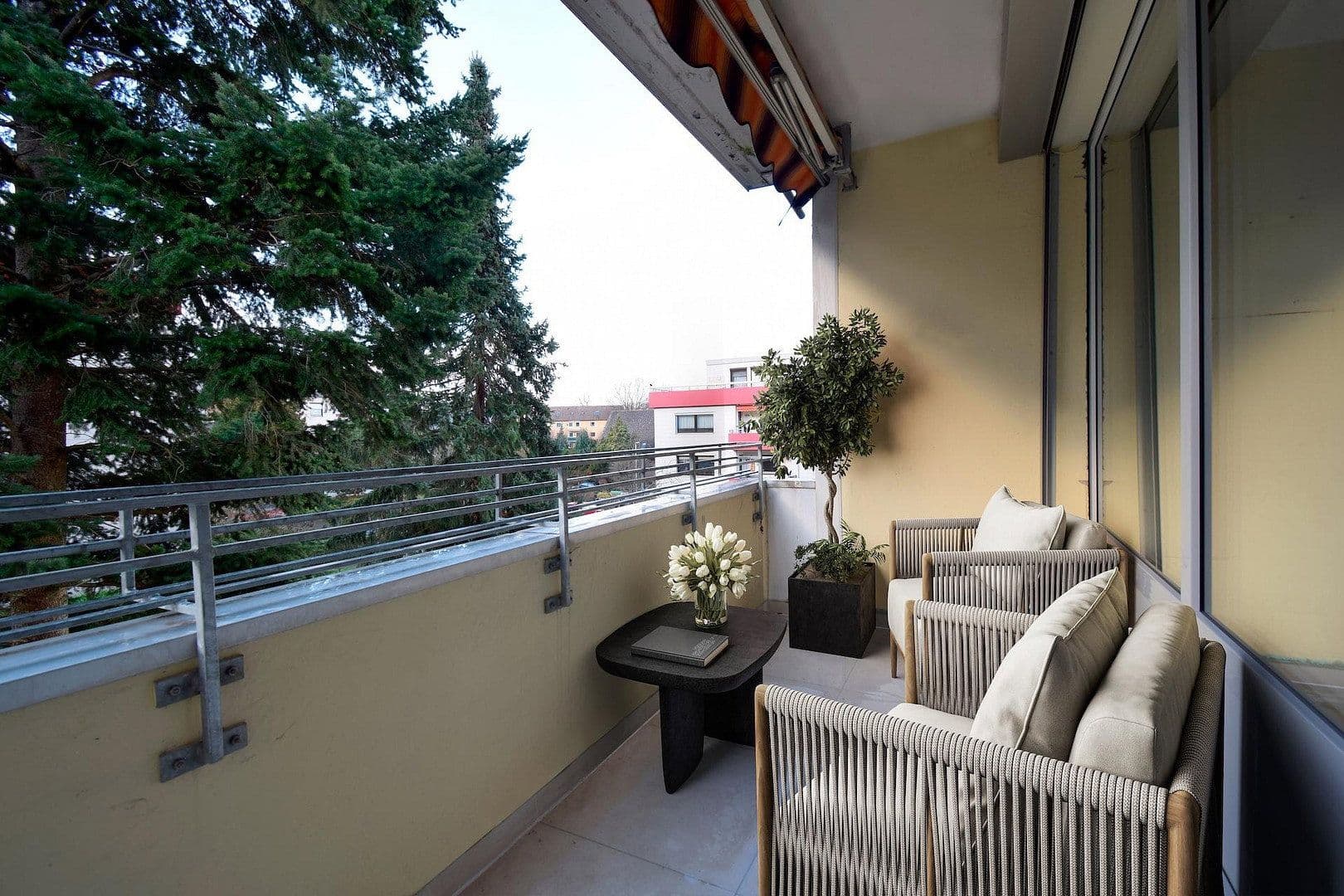 Prodej bytu 4+1 89 m², Sophienring 22, Bad Harzburg, Dolní Sasko Prodej bytu 4+1 89 m², Sophienring 22, Bad Harzburg, Dolní Sasko