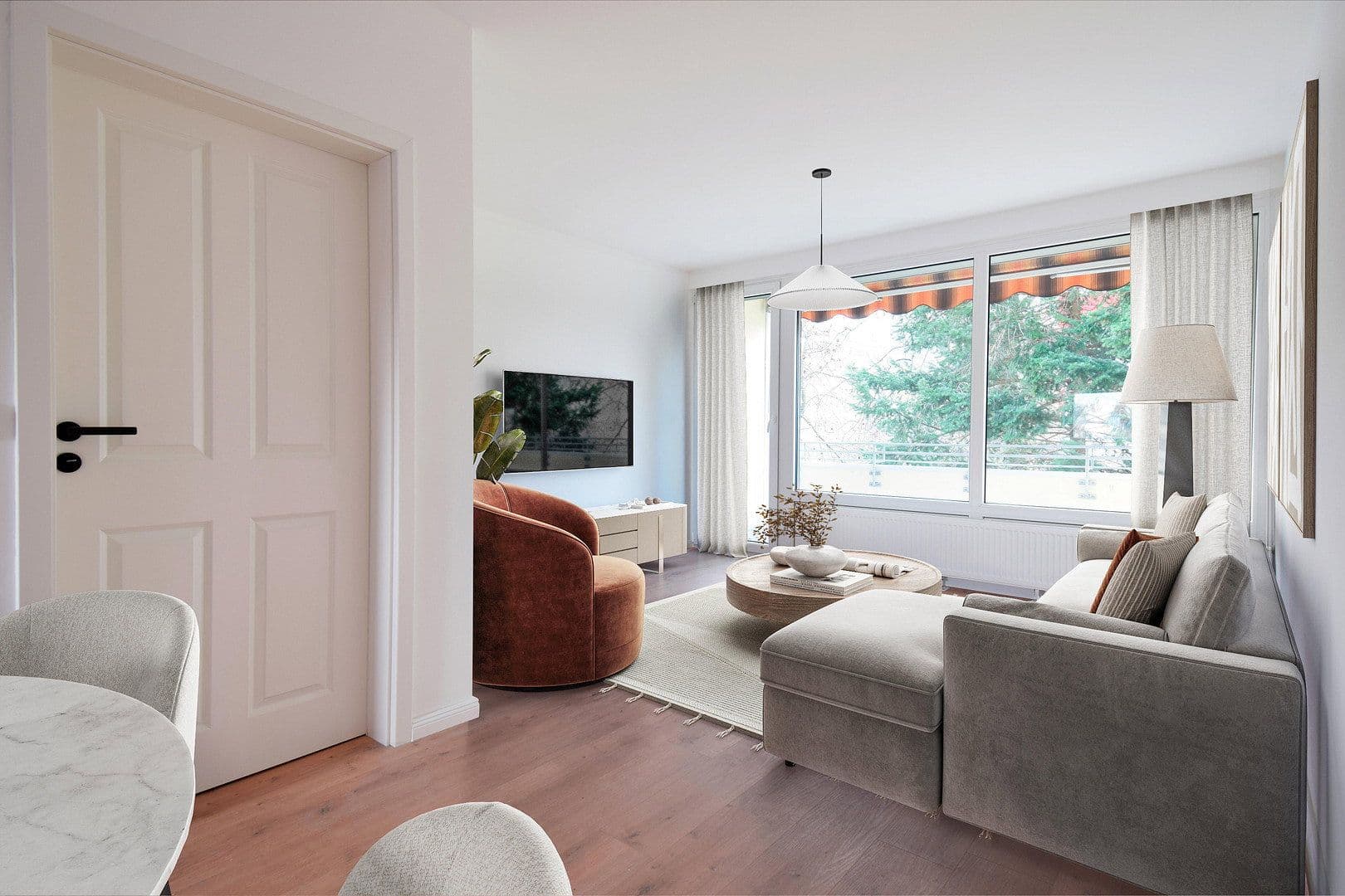 Prodej bytu 4+1 89 m², Sophienring 22, Bad Harzburg, Dolní Sasko Prodej bytu 4+1 89 m², Sophienring 22, Bad Harzburg, Dolní Sasko