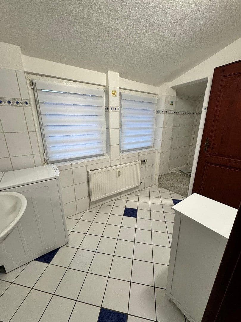 Pronájem bytu 21 m², Blumenstraße 51, Fürth, Bavorsko Pronájem bytu 21 m², Blumenstraße 51, Fürth, Bavorsko