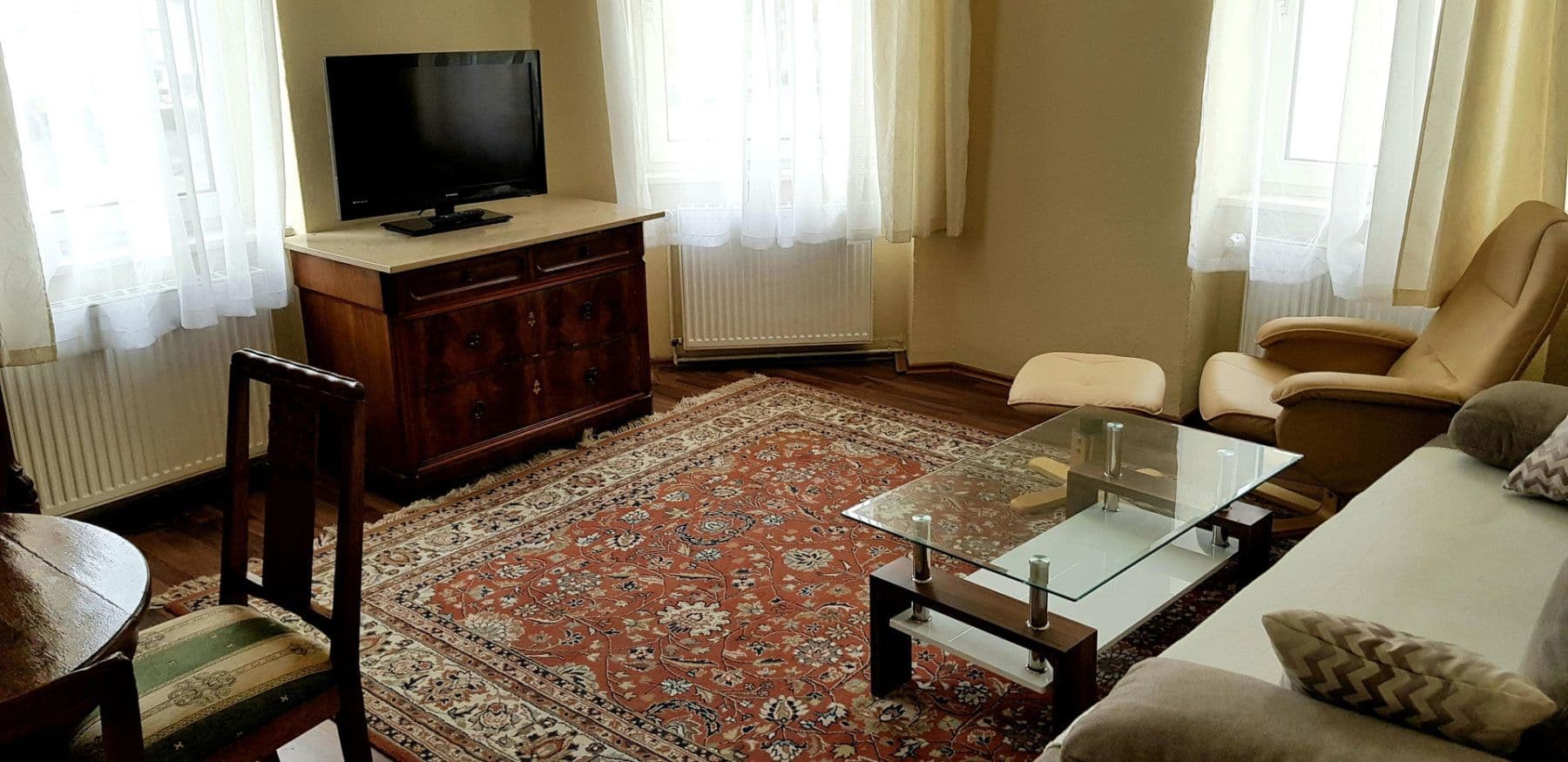 Prodej domu 400 m², pozemek 283 m², Offenbach am Main, Hessen Prodej domu 400 m², pozemek 283 m², Offenbach am Main, Hessen