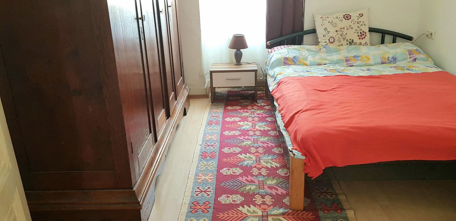 Prodej domu 400 m², pozemek 283 m², Offenbach am Main, Hessen Prodej domu 400 m², pozemek 283 m², Offenbach am Main, Hessen