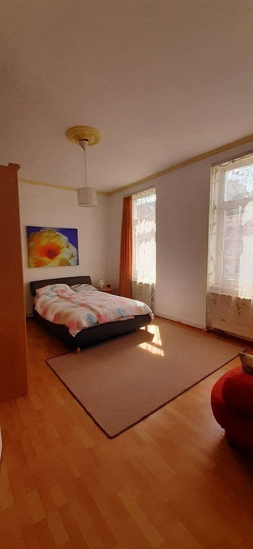 Prodej domu 400 m², pozemek 283 m², Offenbach am Main, Hessen Prodej domu 400 m², pozemek 283 m², Offenbach am Main, Hessen
