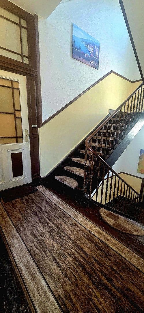 Prodej domu 400 m², pozemek 283 m², Offenbach am Main, Hessen Prodej domu 400 m², pozemek 283 m², Offenbach am Main, Hessen