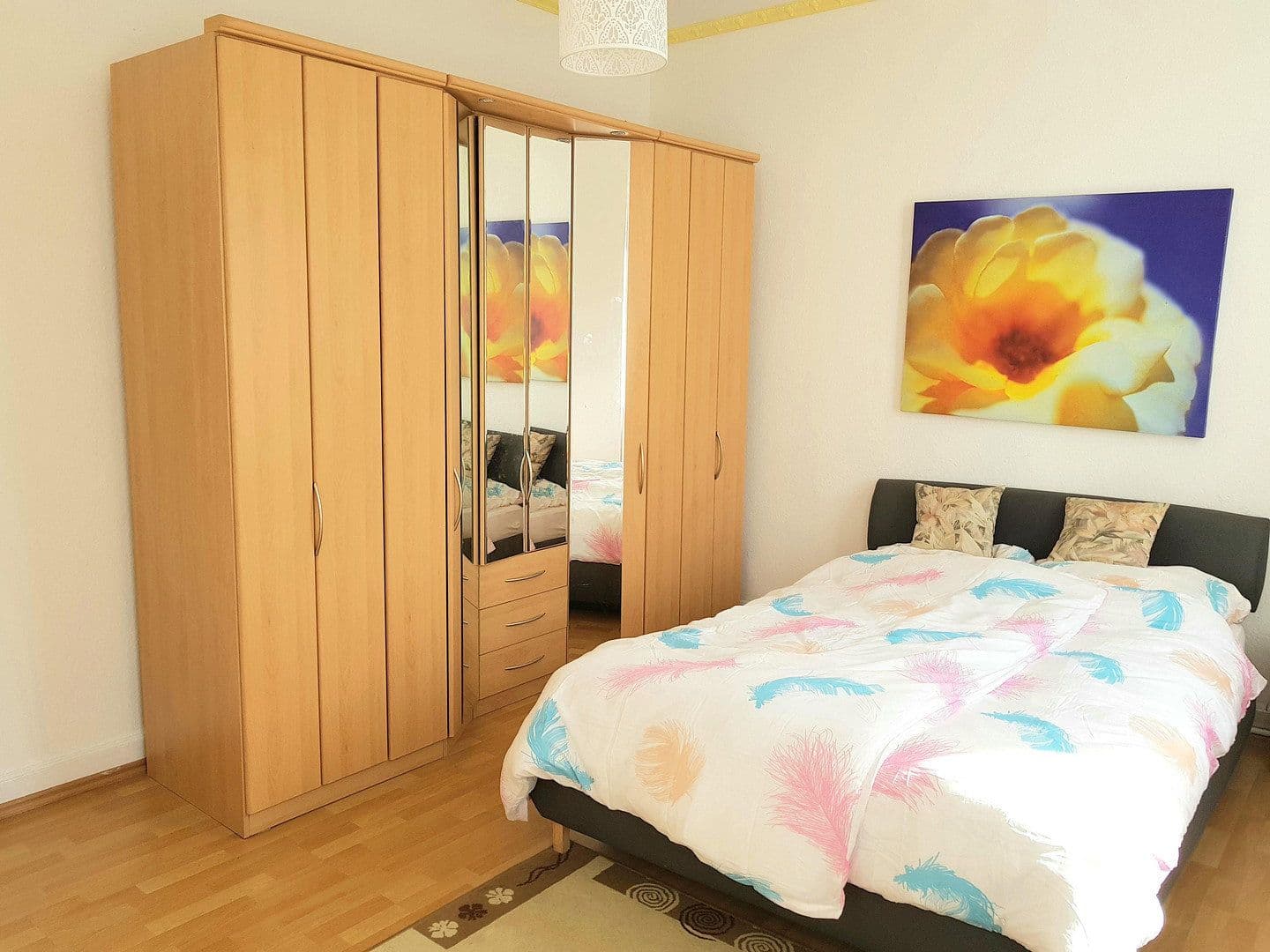 Prodej domu 400 m², pozemek 283 m², Offenbach am Main, Hessen Prodej domu 400 m², pozemek 283 m², Offenbach am Main, Hessen