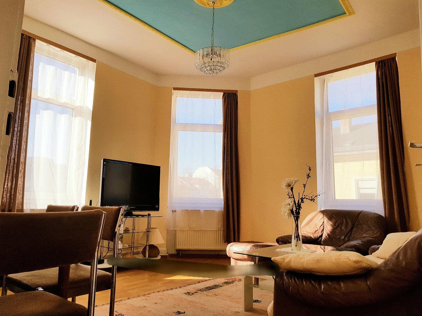 Prodej domu 400 m², pozemek 283 m², Offenbach am Main, Hessen Prodej domu 400 m², pozemek 283 m², Offenbach am Main, Hessen