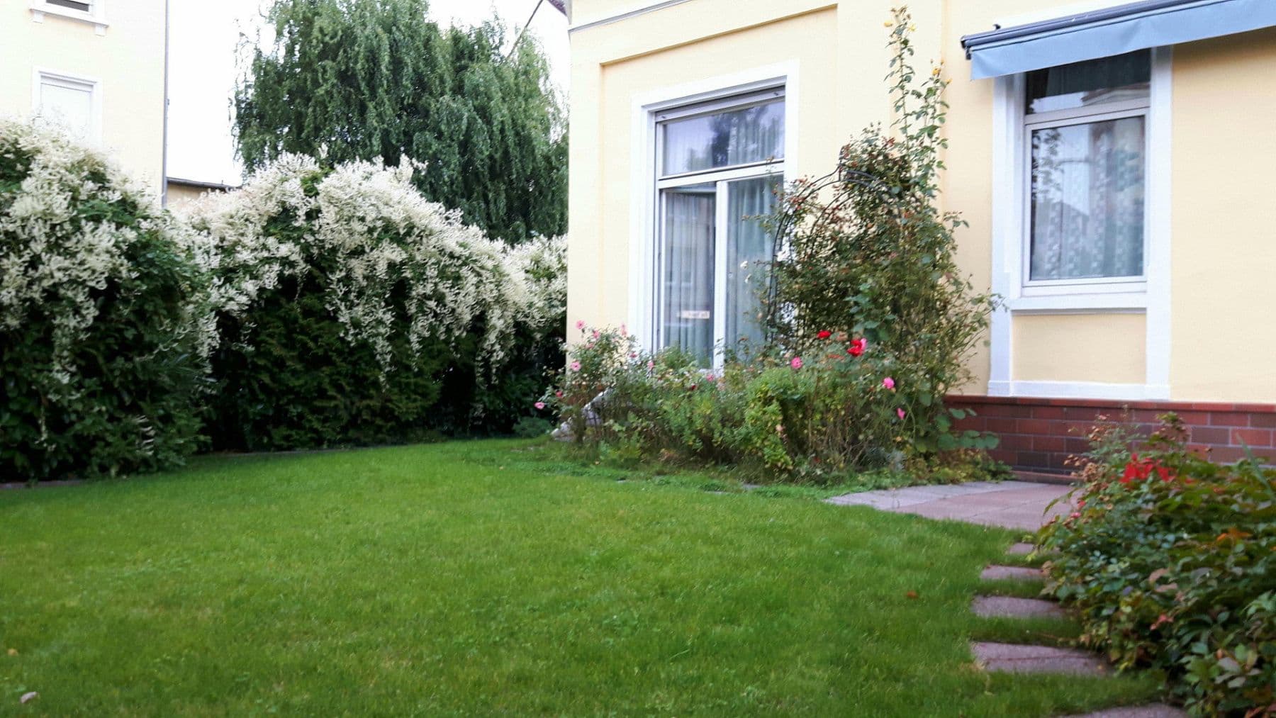 Prodej domu 400 m², pozemek 283 m², Offenbach am Main, Hessen Prodej domu 400 m², pozemek 283 m², Offenbach am Main, Hessen