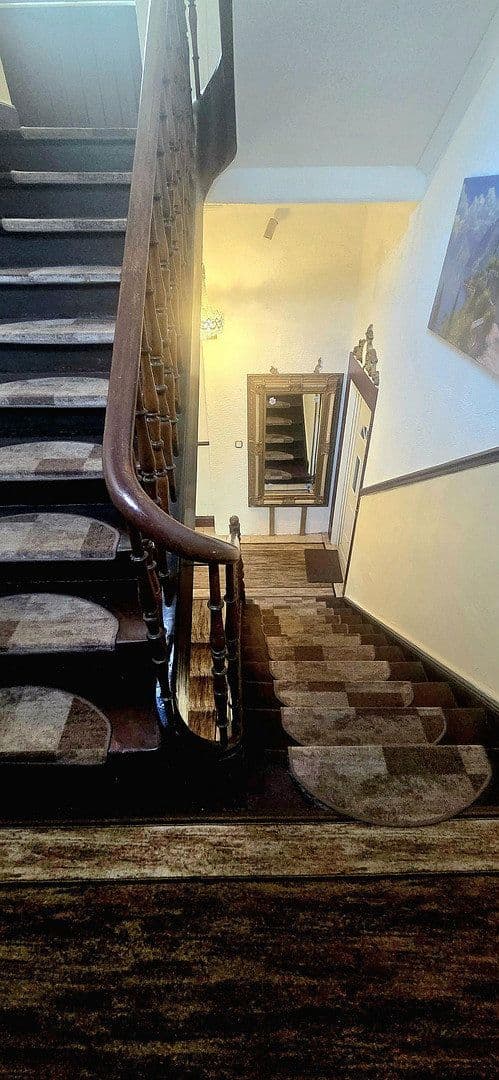 Prodej domu 400 m², pozemek 283 m², Offenbach am Main, Hessen Prodej domu 400 m², pozemek 283 m², Offenbach am Main, Hessen