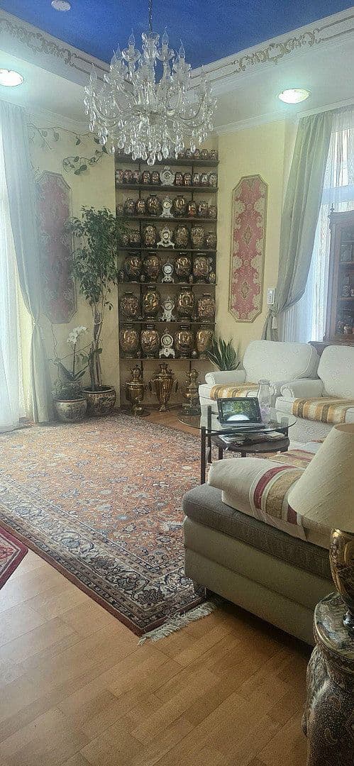 Prodej domu 400 m², pozemek 283 m², Offenbach am Main, Hessen Prodej domu 400 m², pozemek 283 m², Offenbach am Main, Hessen